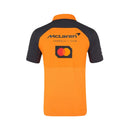 Polo McLaren F1 2025 - Laranja