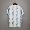 Camisola Seleção Argentina 2020/20 Home