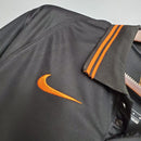 Camisola Seleção Holanda 2020/20 Away