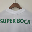 Camisola Sporting CP 2022/23 Terceira