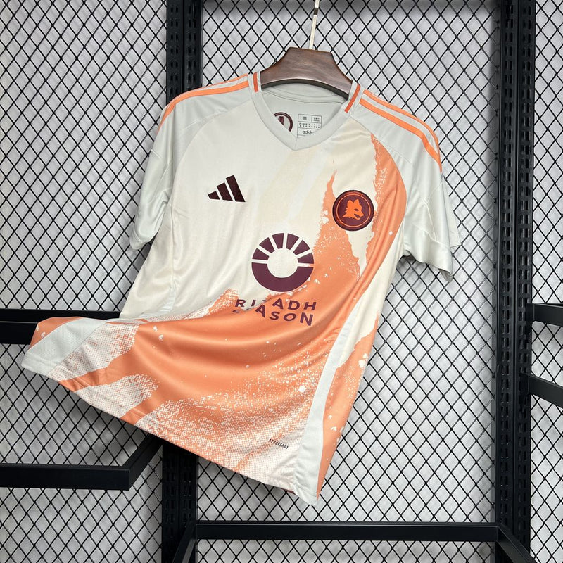 Camisola Roma 2024/25 - Away