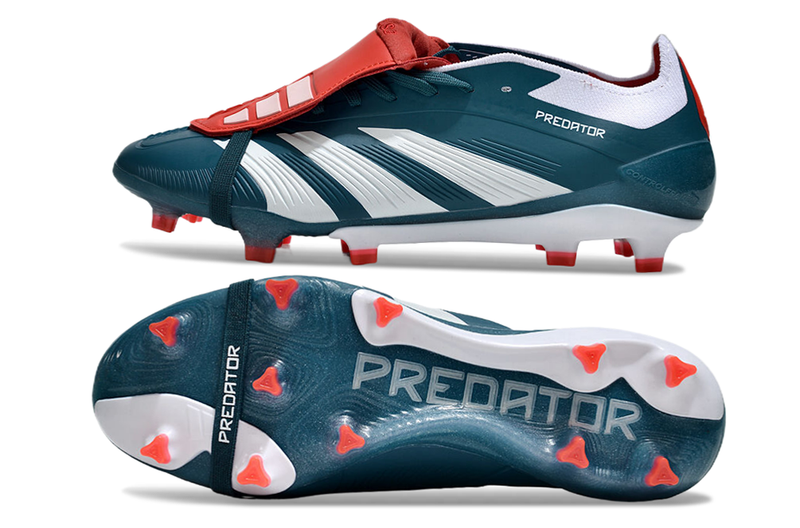 Adidas Predator Elite Tongue FG