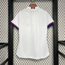 Camisola Feminina Bahia  2024/25 -  Home
