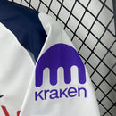 Camisola Tottenham 2025/26 - Home