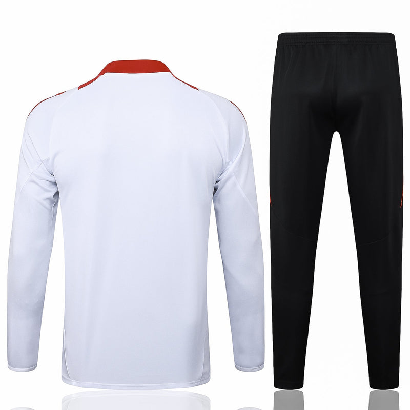 Conjunto de Treino SC Internacional 2024-25