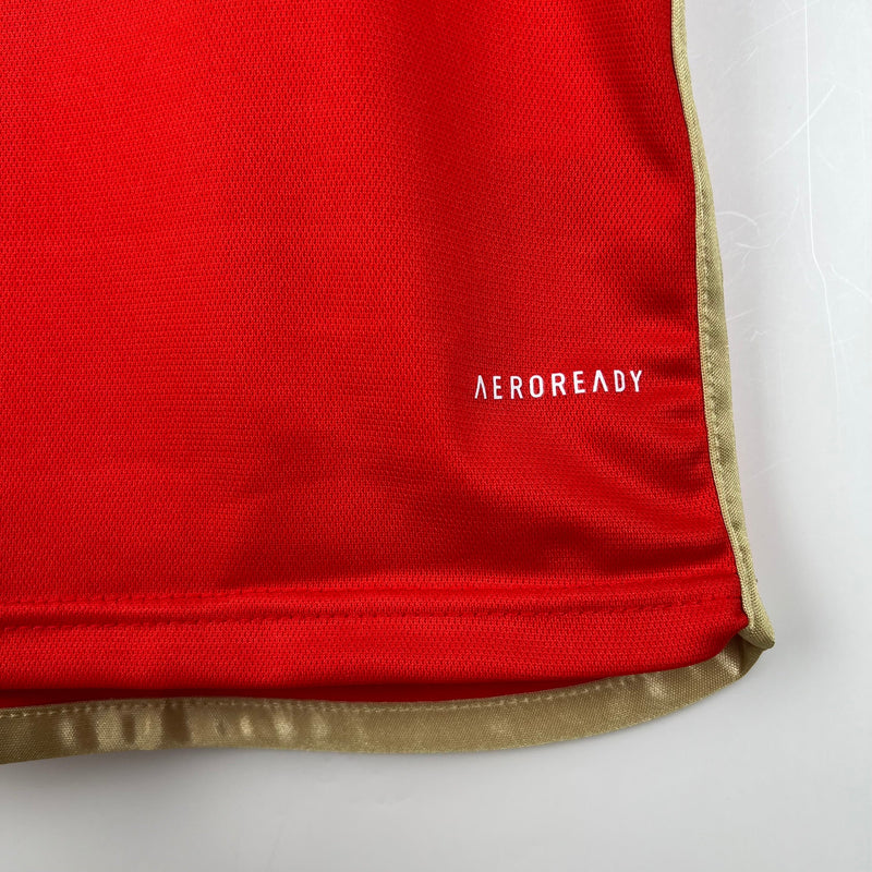 Camisola Benfica 2023/24 Home