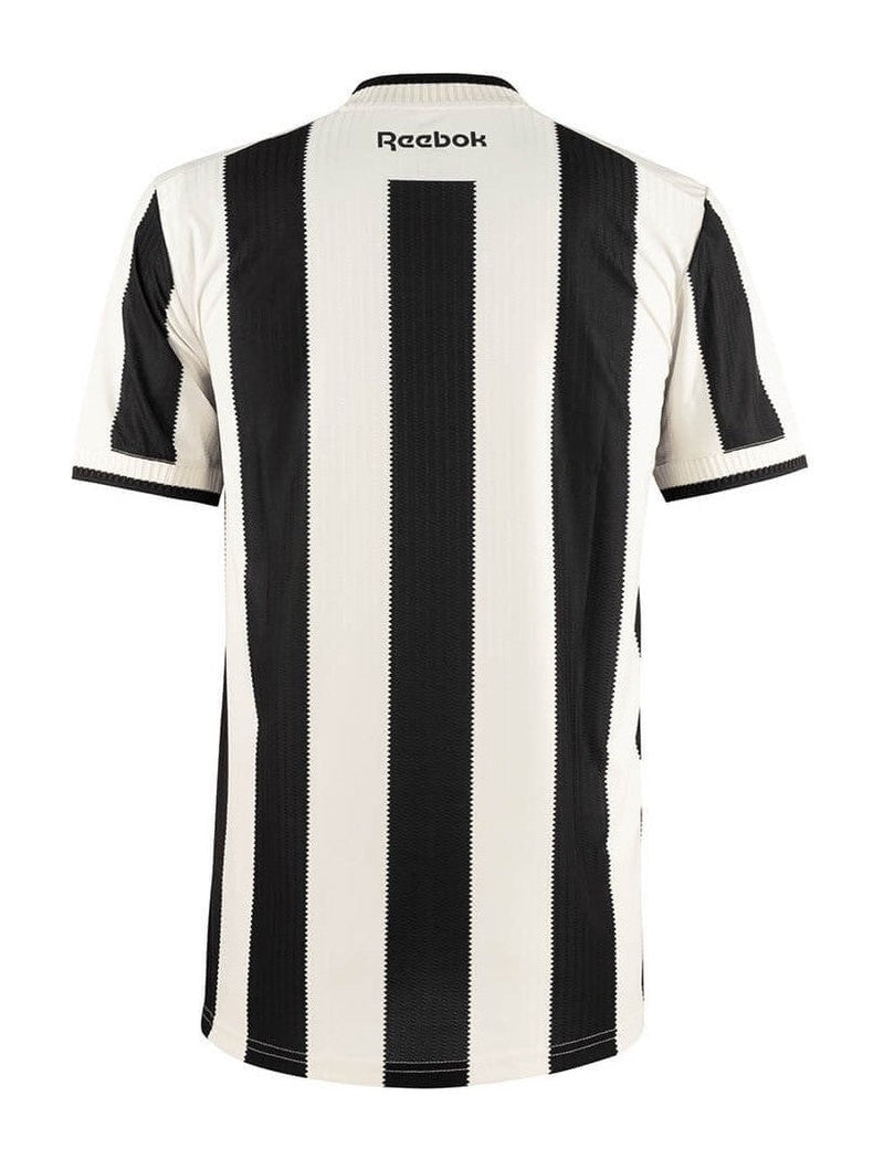 Camisola Botafogo 24/25 I Home - Versão Adepto