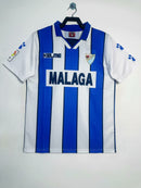 Camisola Retrô Malaga 1998-99 Home