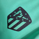 Camisola Atlético Madrid 2023/24 Terceira
