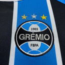 Camisola Retrô Gremio 2016-17 Home