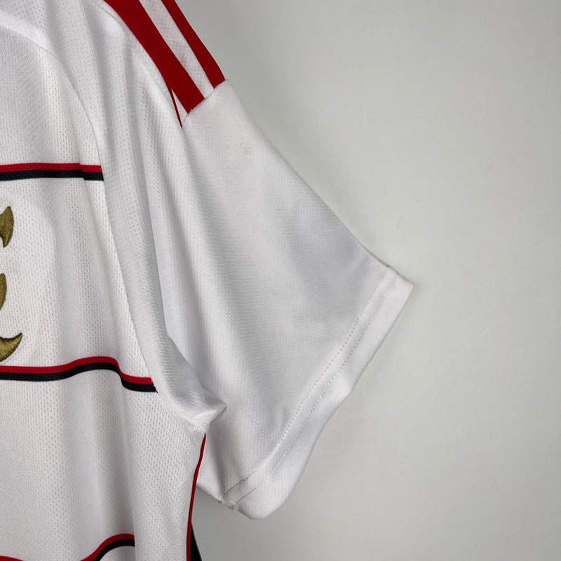 Camisola Flamengo 2023/24 Away