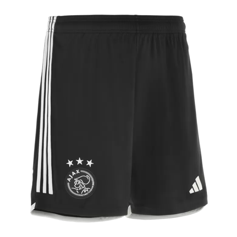Calções Ajax 2024-25 Alternativos