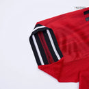 Camisola M-United 2025-26 Principal Versão Adepto (Entrega Imediata)