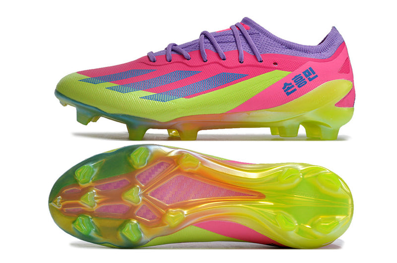 Adidas Crazyfast + Japan Elite FG