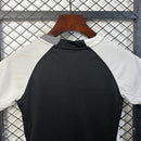 Conjunto Infantil Corinthians 2025/26 - Away