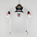Camisola Seleção Estados Unidos 2022/22 Home