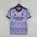 Camisola Real Madrid 2022/23 Away
