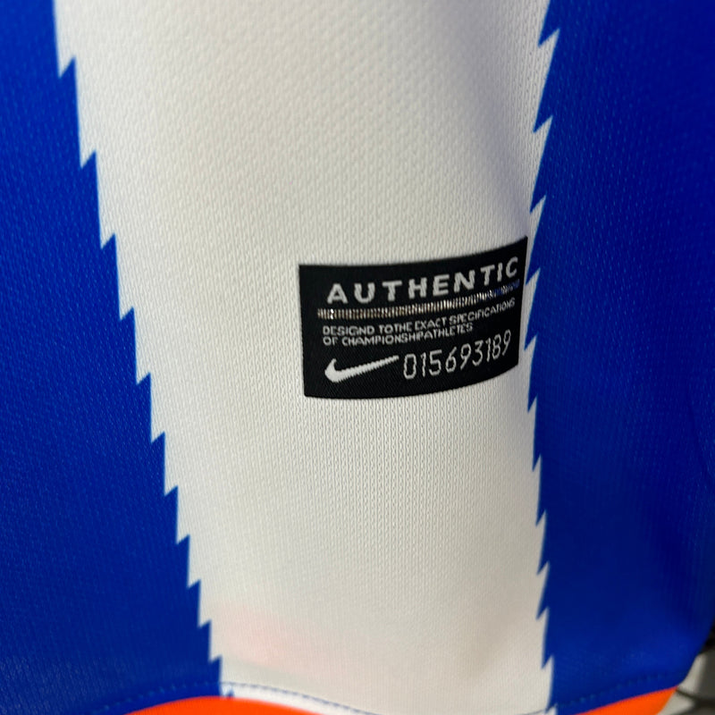 Camisola Retro - Home FC Porto 2010/2011