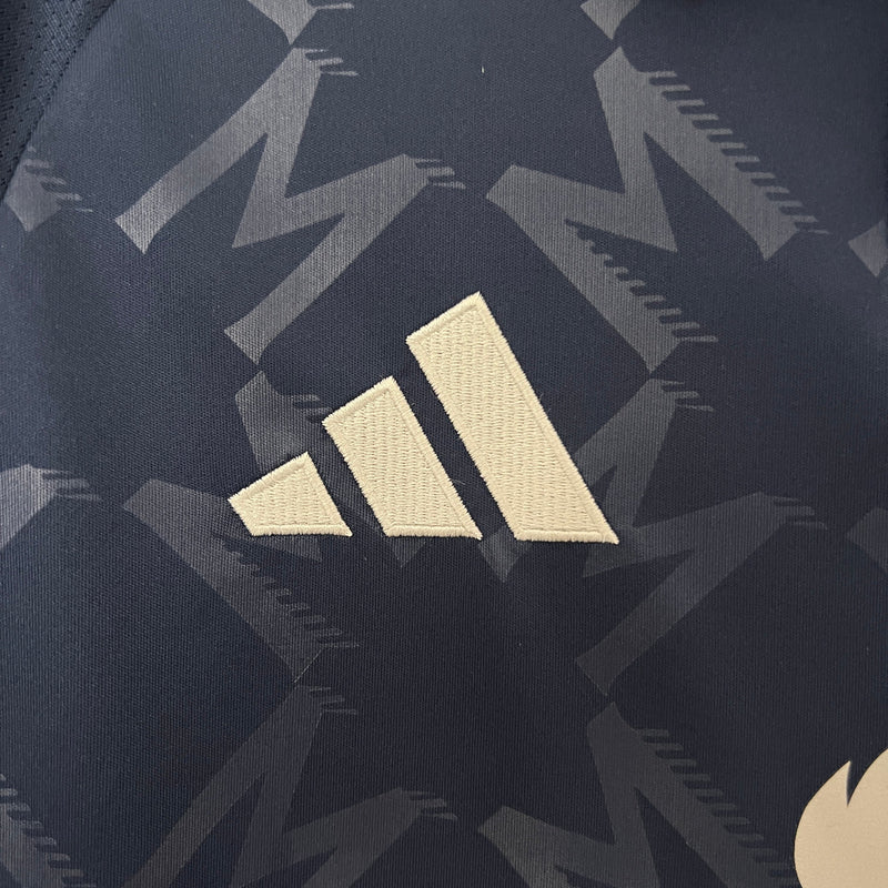 Camisola Manchester United  2024/25 - Away