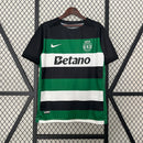 Camisola Sporting CP 2024/25 Home