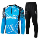 Conjunto de Treino Napoli 2024-25