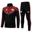 Fato de Treino Manchester United 25/26