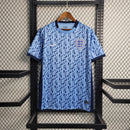 Camisola Seleção Inglaterra 2023/24 Away