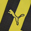 Camisola Feminina Borussia Dortmund 2022/23 Home