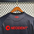 Camisola Athletico Paranaense 2023/24 Terceira