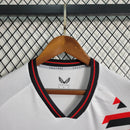 Camisola Bayern Leverkusen 2023/24 Away