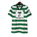 Camisola Sporting CP Retro 99/00