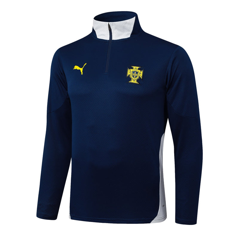 Conjunto de Treino Portugal 2025