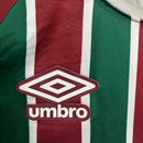 Conjunto Infantil Fluminense 2025/26 - Home