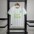 Camisola Feyenoord 2023/24 Terceira