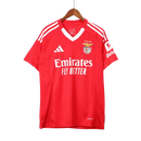 Camisola S.L.B. 2024-25 Principal Versão Adepto (Entrega Imediata)