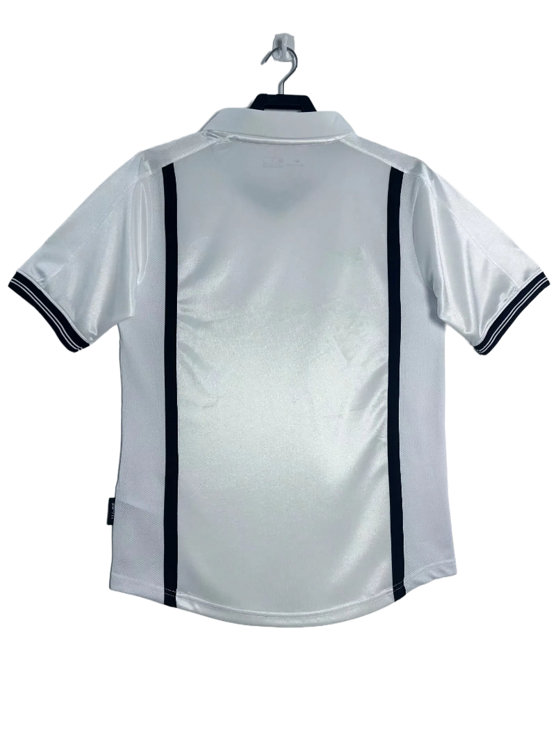 Camisola Valência 00/01 I Home - Versão Retrô