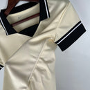 Camisola Feminina Corinthians 2023/24 Quarta