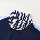 Conjunto de Treino Tottenham 2024-25 - Casaco sem Capuz