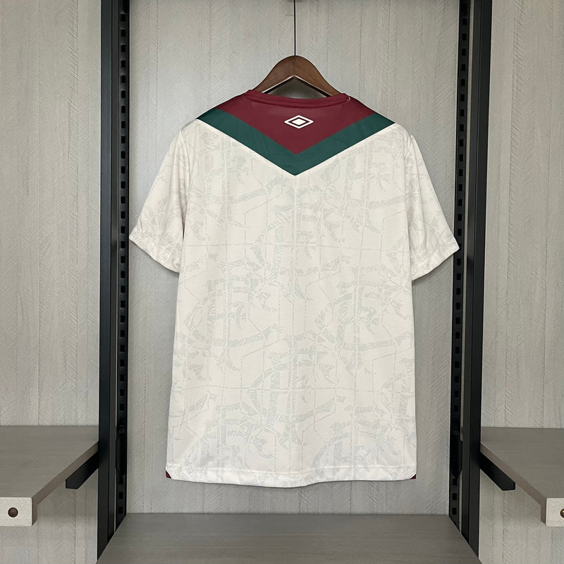 Camisola Fluminense 2024/25 Third