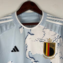Camisola Seleção Bélgica 2023/24 Away