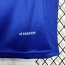 Conjunto Infantil Cruzeiro 2025/26 - Home