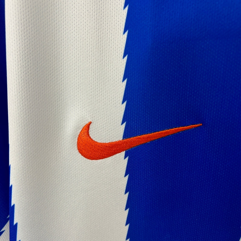 Camisola Retro - Home FC Porto 2010/2011