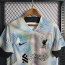 Camisola Liverpool 2022/23 Away