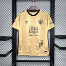 Camisola Málaga 2024/25 - Terceira