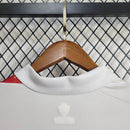 Camisola Seleção Croácia 2024/25 Home