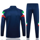 Conjunto de Treino Itália 2024