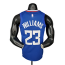 Regata NBA Los Angeles Clippers Masculina - Azul