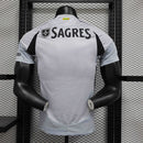 Camisola Benfica 2024-25 Away Versão Jogador