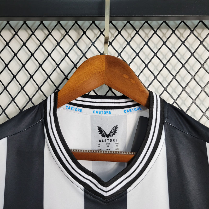 Camisola Newcastle United 2023/24 Home