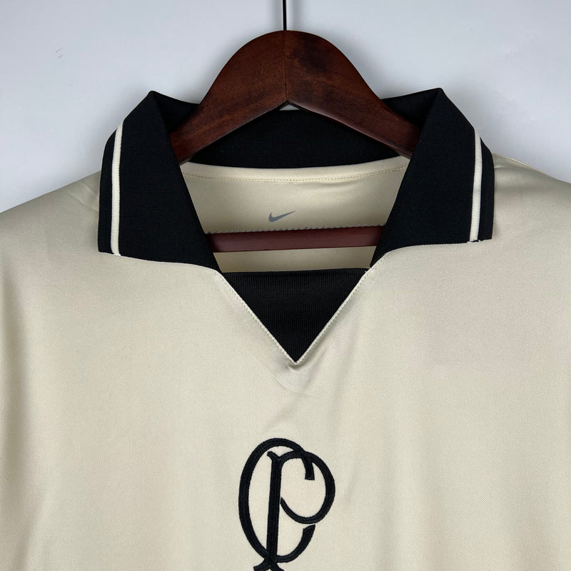 Camisola Corinthians 2023/24 Quarta